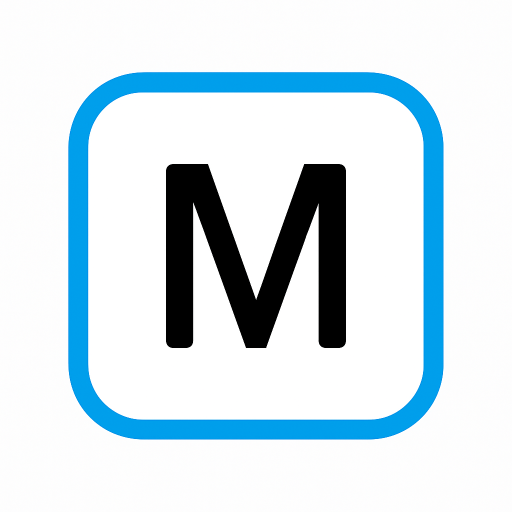 Magic Square Game Icon